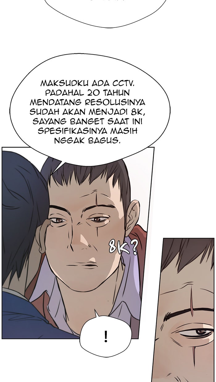 Read The Man chapter 13 image 29 on Lezhin