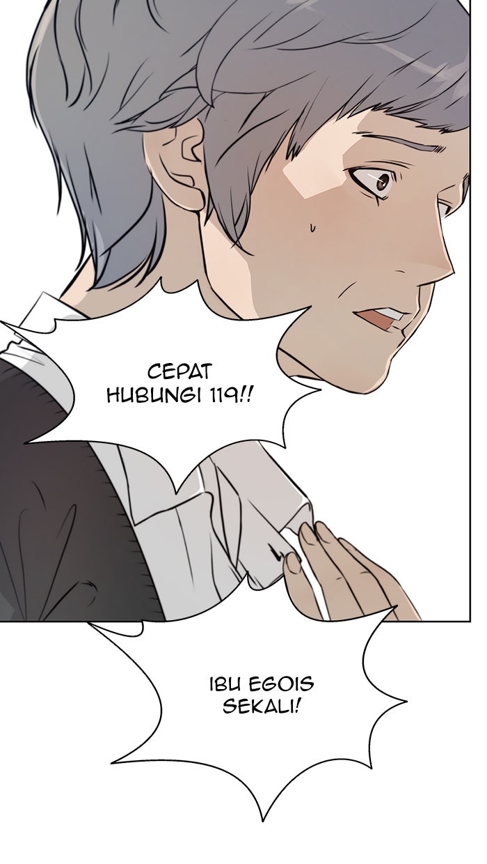 Read The Man chapter 13 image 3 on Lezhin