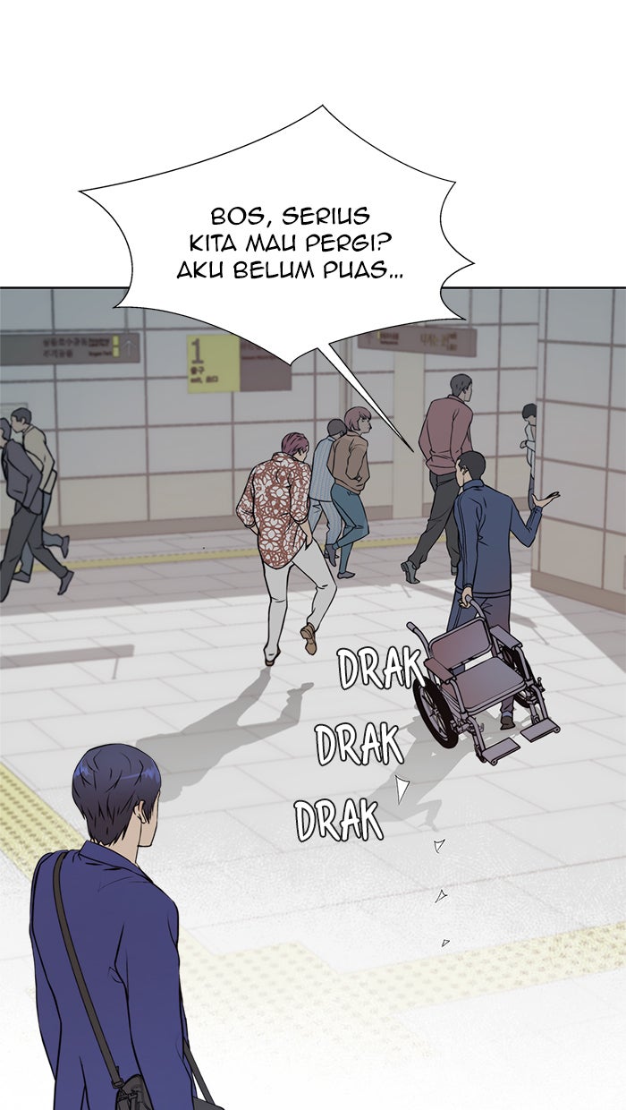 Read The Man chapter 13 image 35 on Lezhin