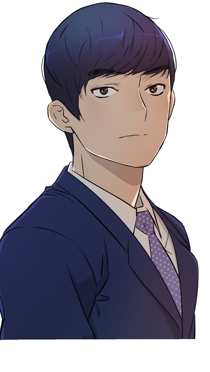 Read The Man chapter 13 image 40 on Lezhin