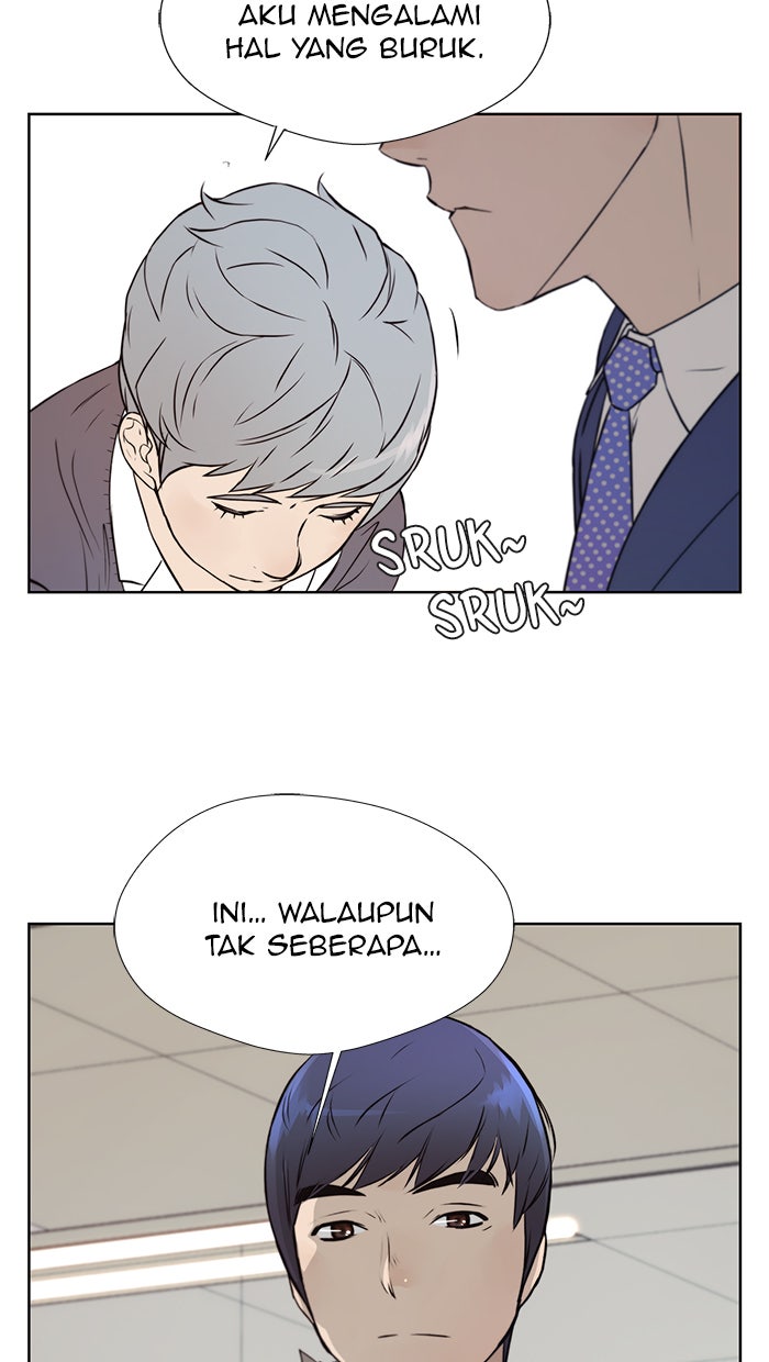 Read The Man chapter 13 image 45 on Lezhin