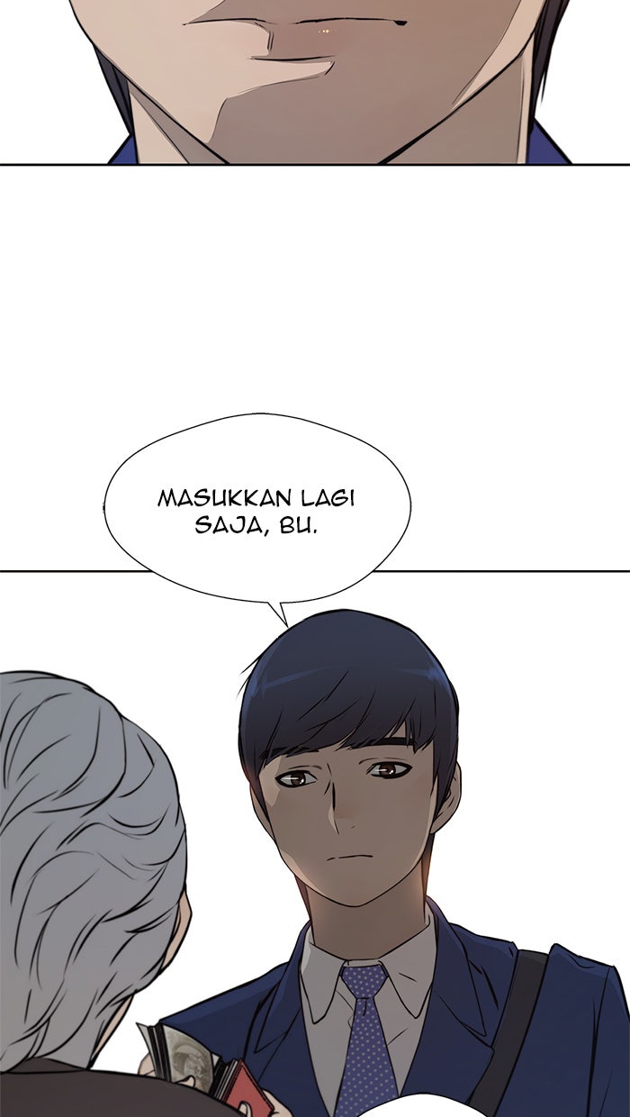 Read The Man chapter 13 image 47 on Lezhin
