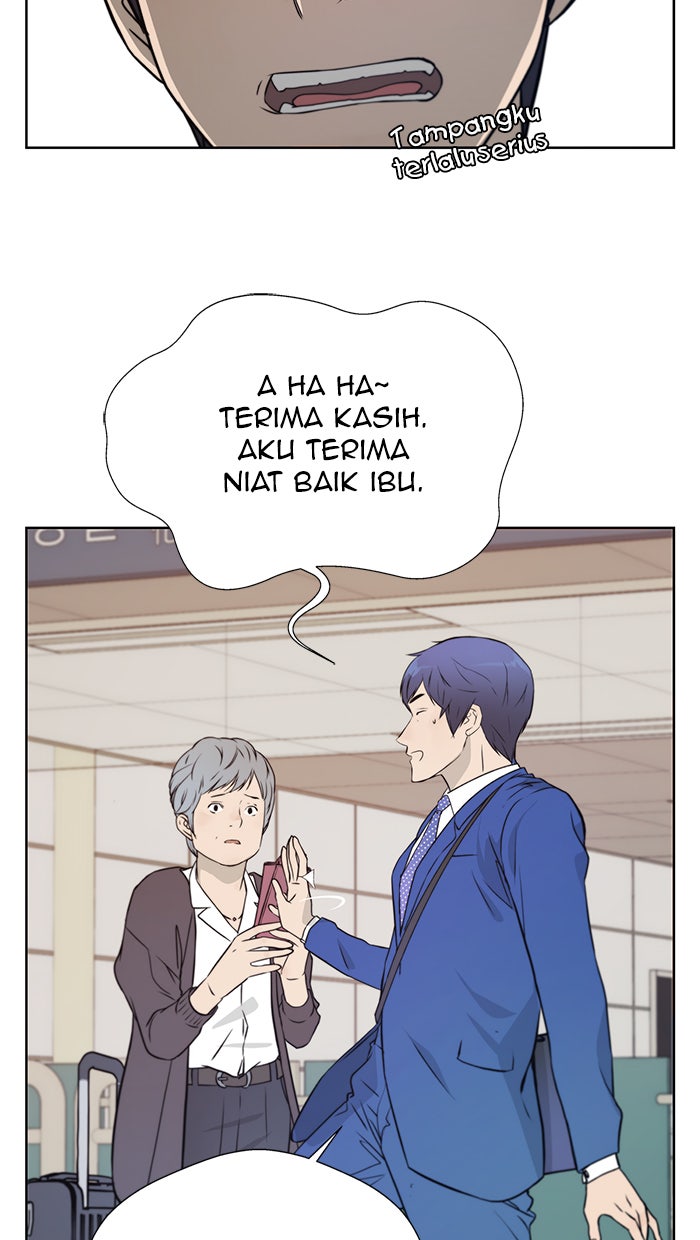 Read The Man chapter 13 image 50 on Lezhin