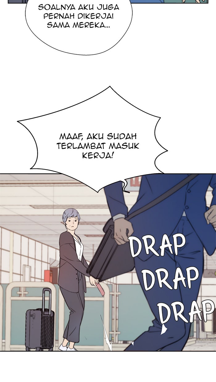 Read The Man chapter 13 image 51 on Lezhin