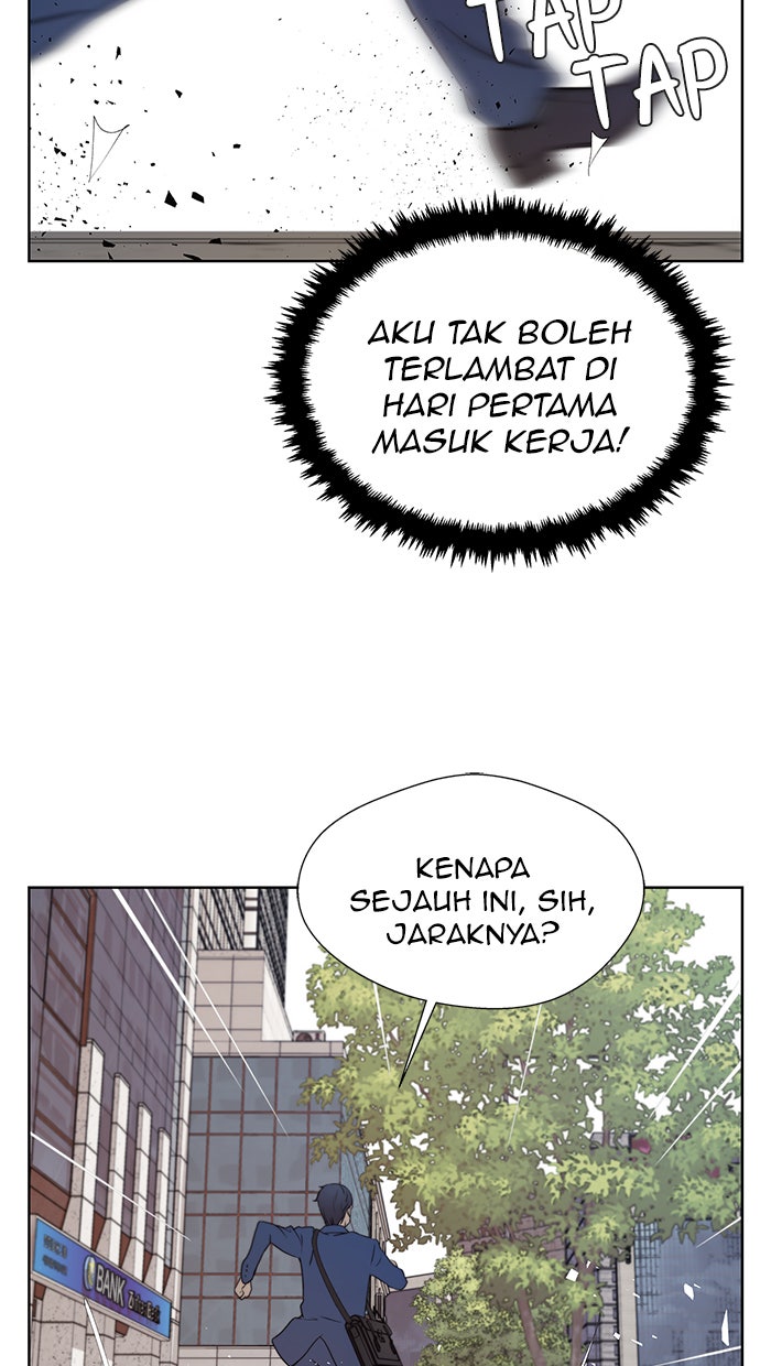 Read The Man chapter 13 image 54 on Lezhin