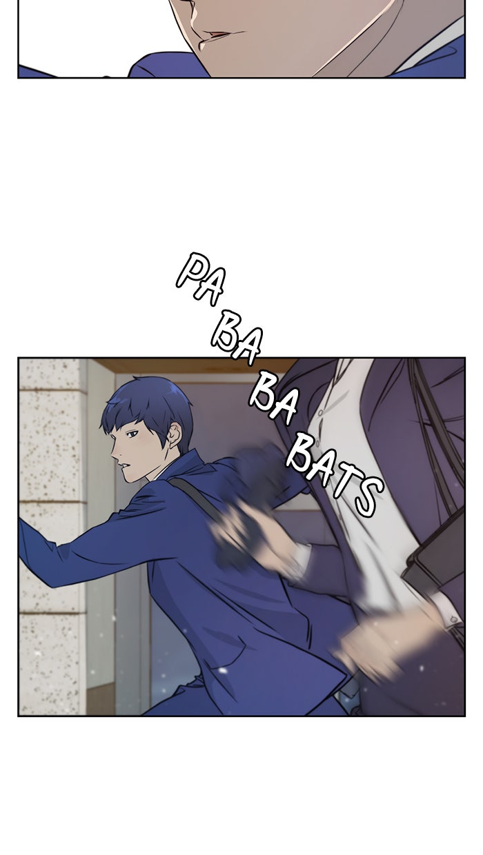 Read The Man chapter 13 image 58 on Lezhin