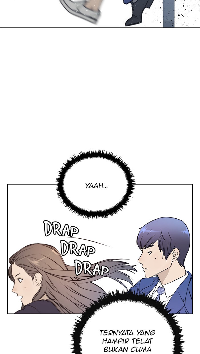 Read The Man chapter 13 image 60 on Lezhin
