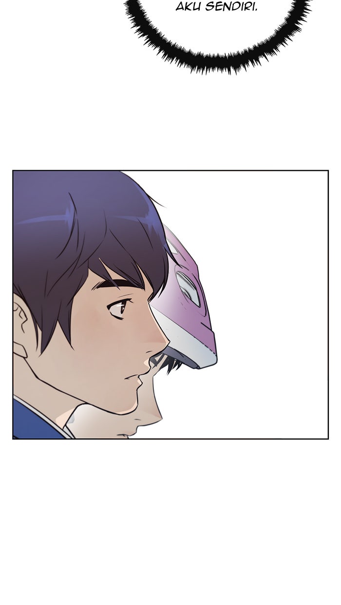 Read The Man chapter 13 image 61 on Lezhin