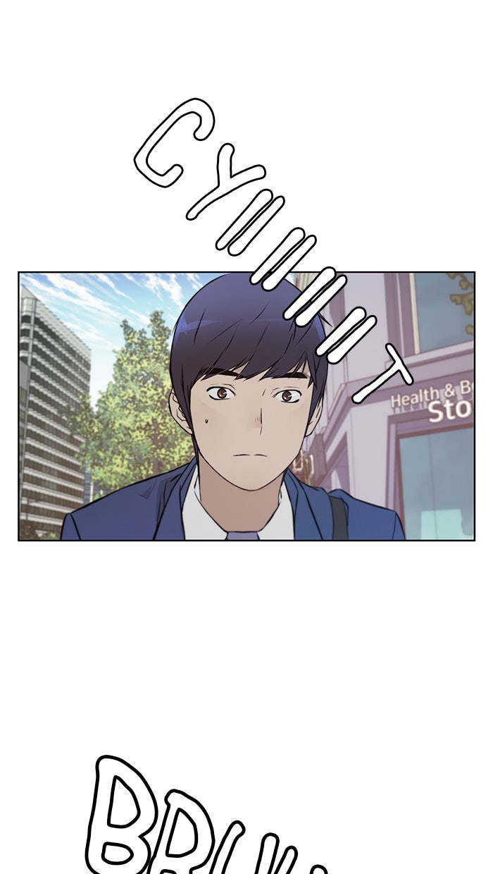 Read The Man chapter 13 image 68 on Lezhin