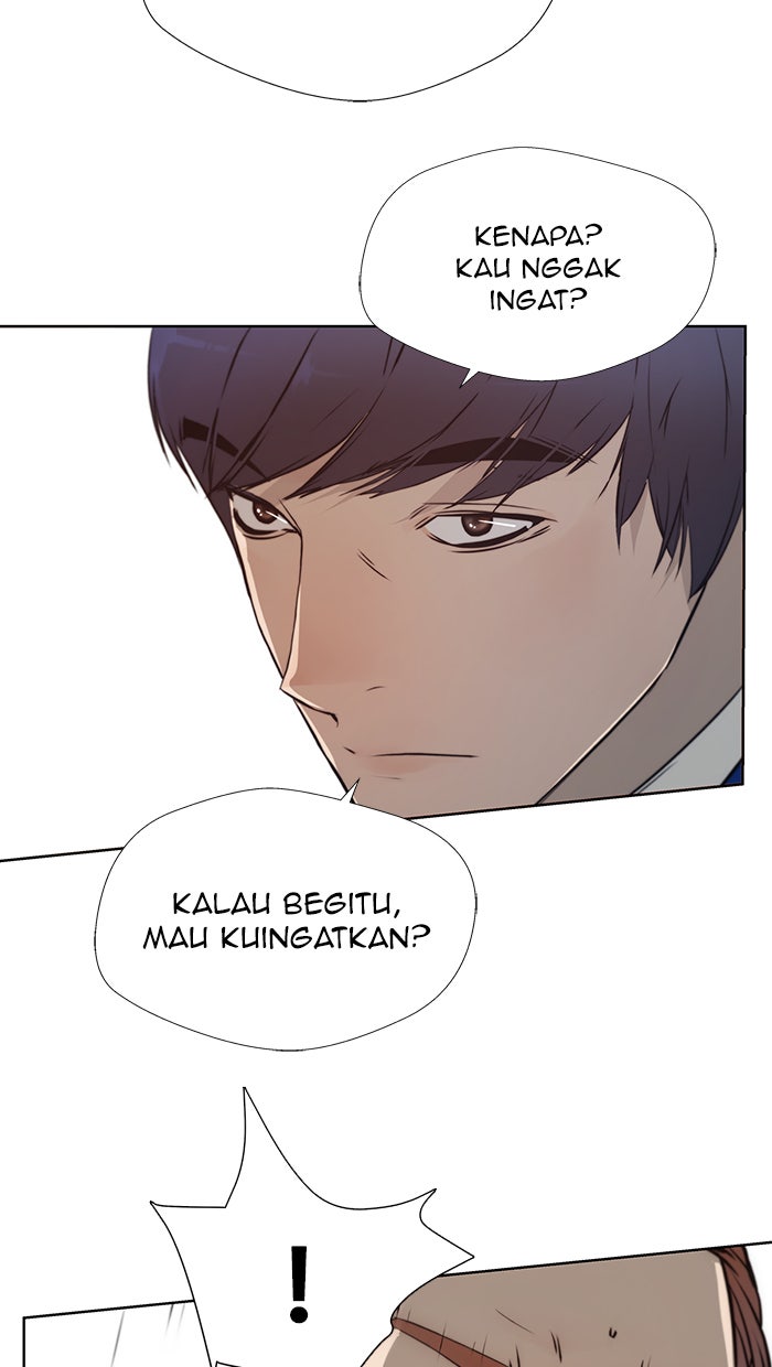 Read The Man chapter 13 image 7 on Lezhin