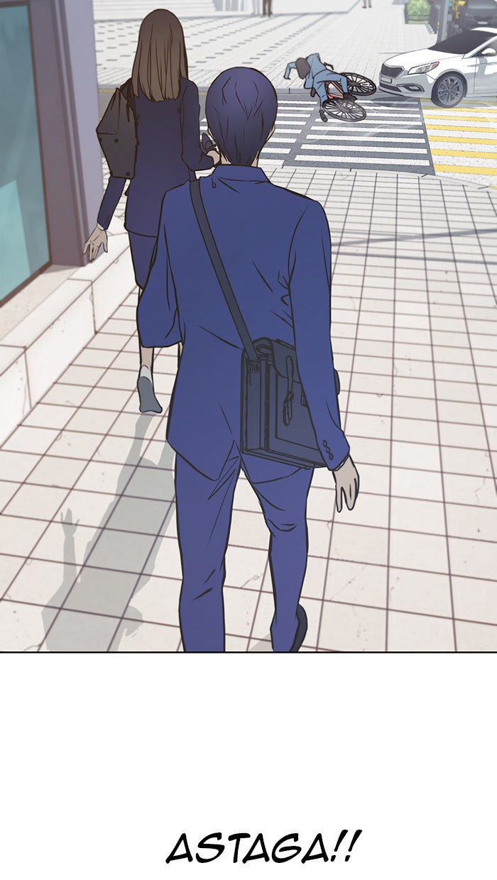 Read The Man chapter 13 image 70 on Lezhin