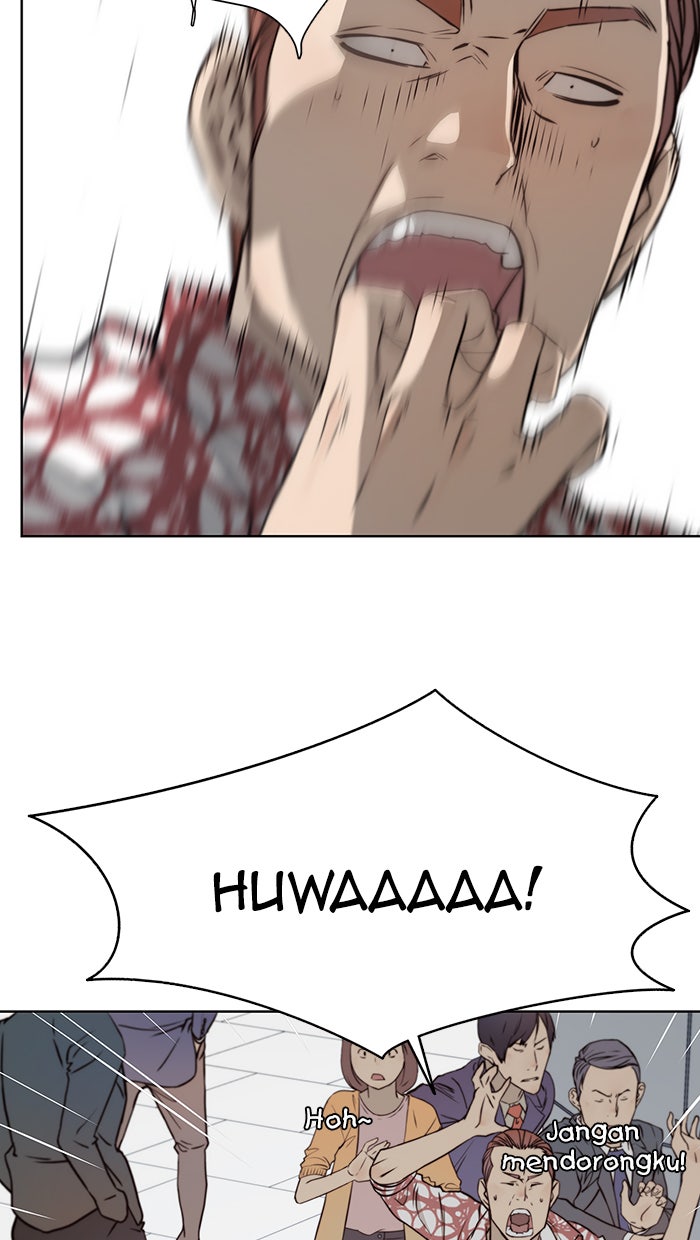 Read The Man chapter 13 image 8 on Lezhin
