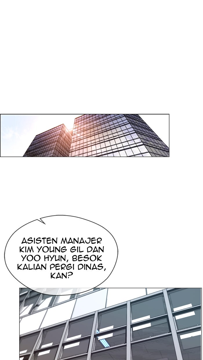 Read The Man chapter 130 image 1 on Lezhin