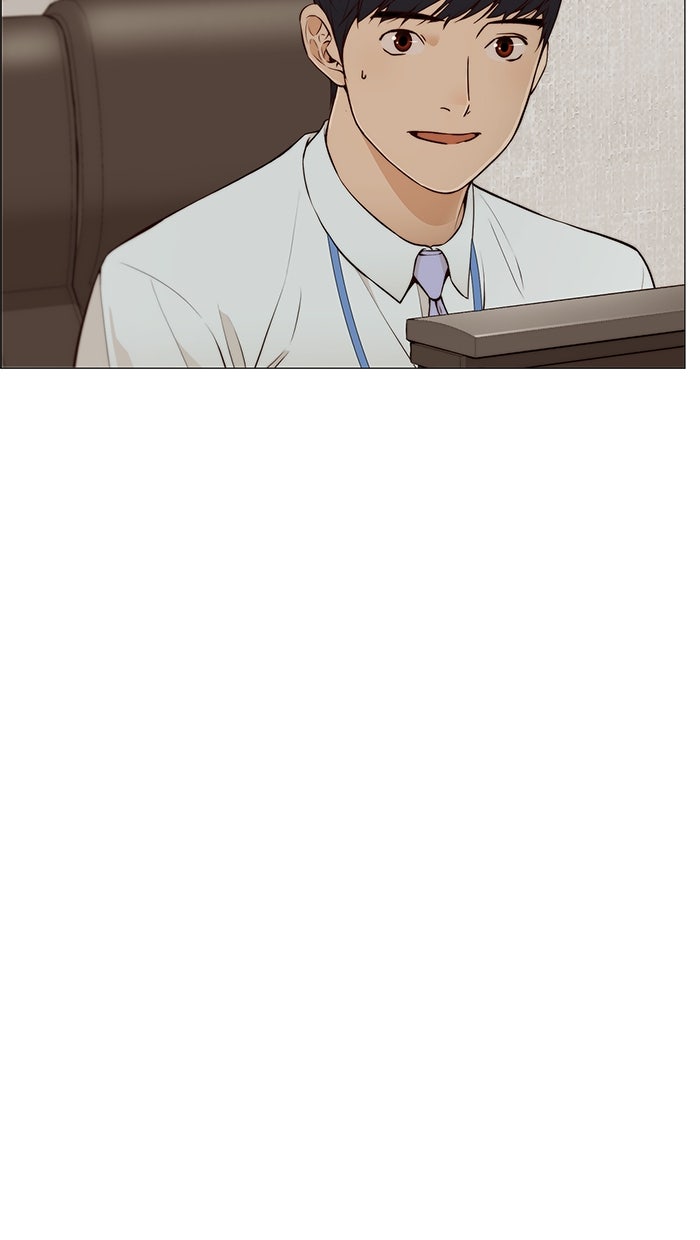 Read The Man chapter 130 image 11 on Lezhin