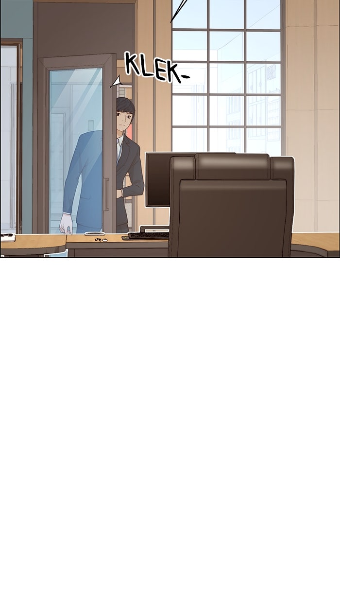 Read The Man chapter 130 image 14 on Lezhin