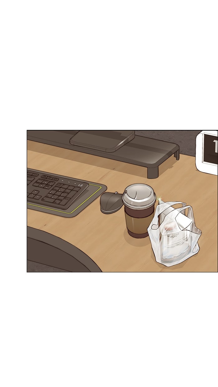 Read The Man chapter 130 image 15 on Lezhin