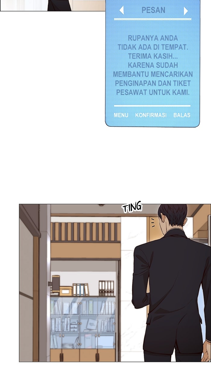 Read The Man chapter 130 image 17 on Lezhin