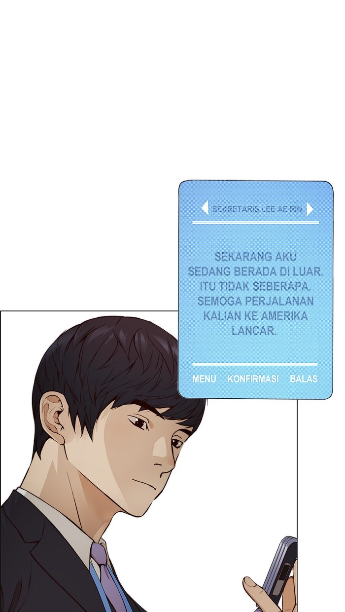 Read The Man chapter 130 image 18 on Lezhin