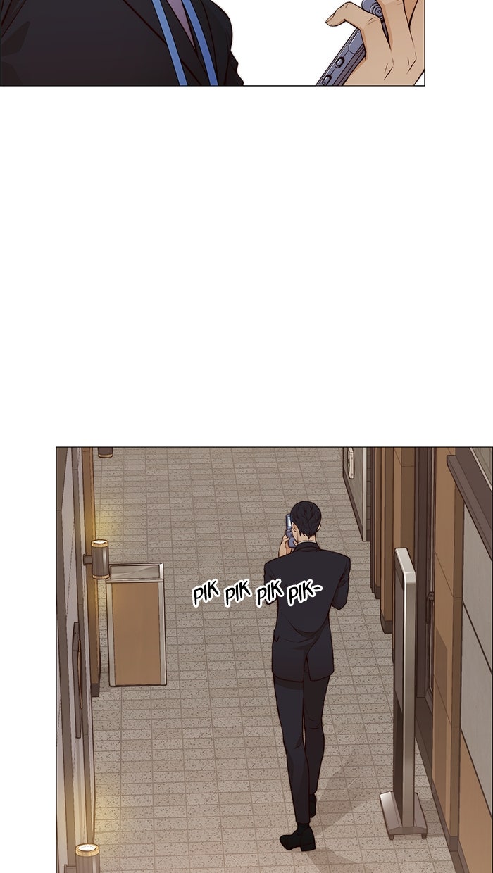 Read The Man chapter 130 image 19 on Lezhin