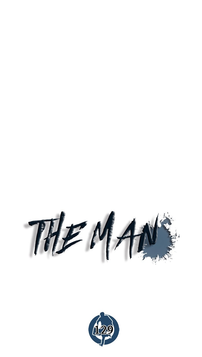 Read The Man chapter 130 image 21 on Lezhin