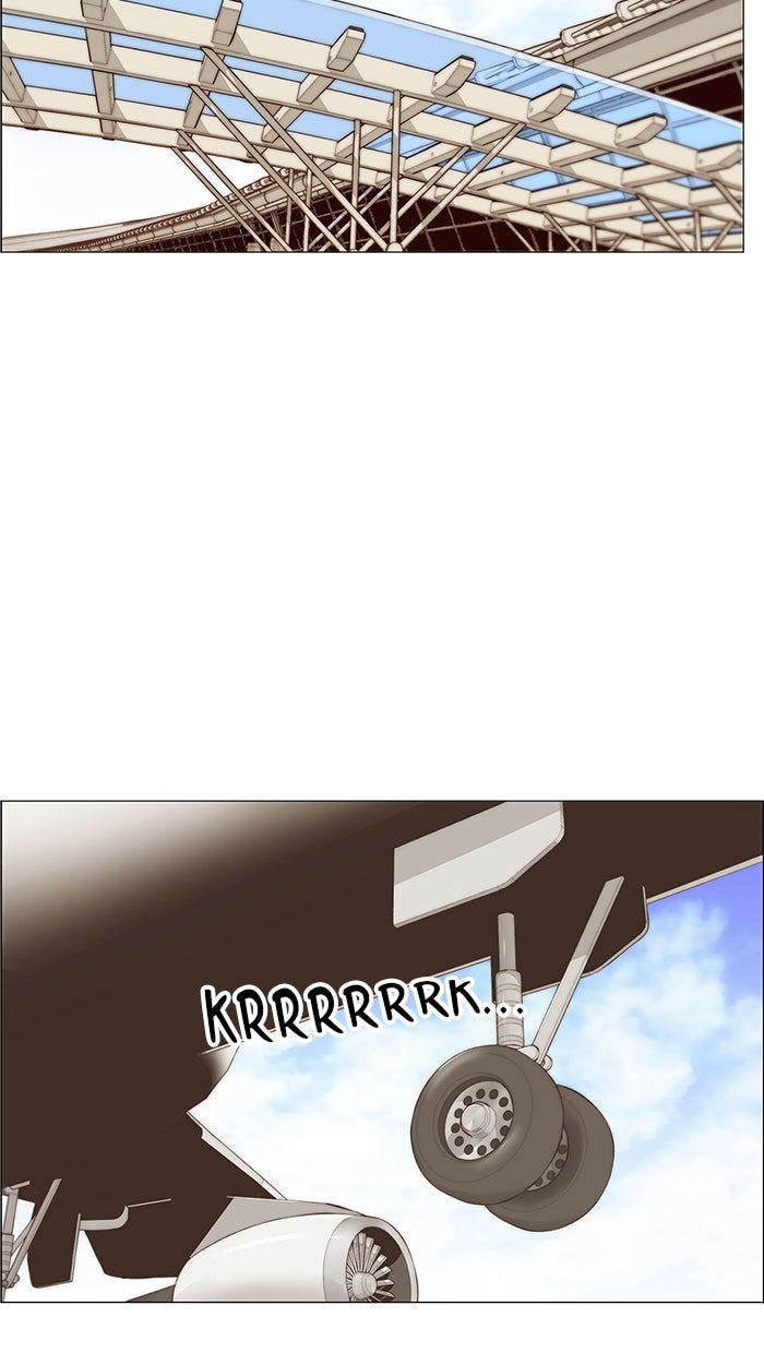 Read The Man chapter 130 image 23 on Lezhin
