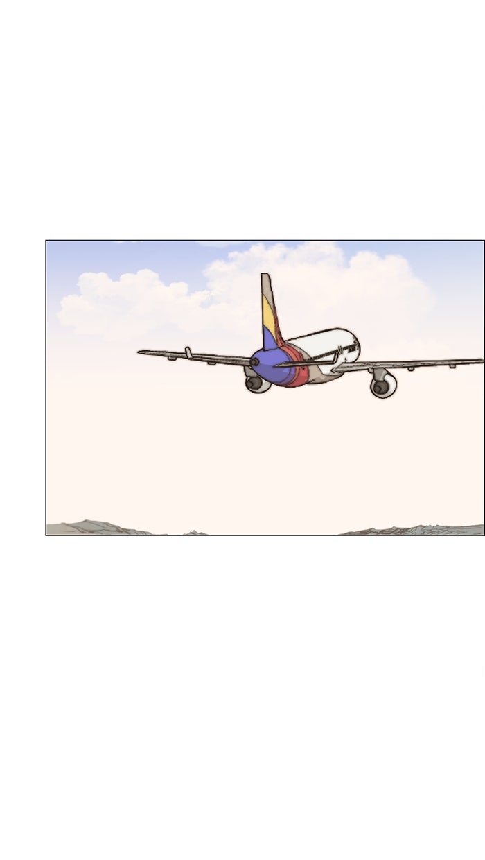 Read The Man chapter 130 image 24 on Lezhin
