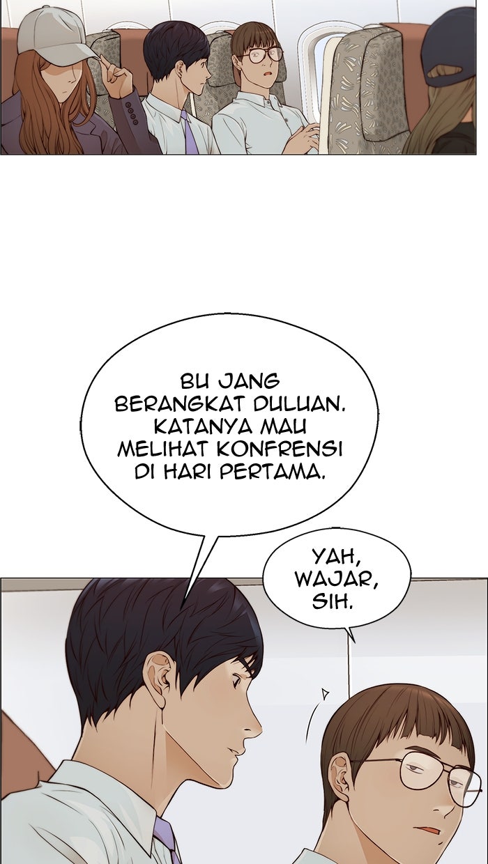 Read The Man chapter 130 image 26 on Lezhin