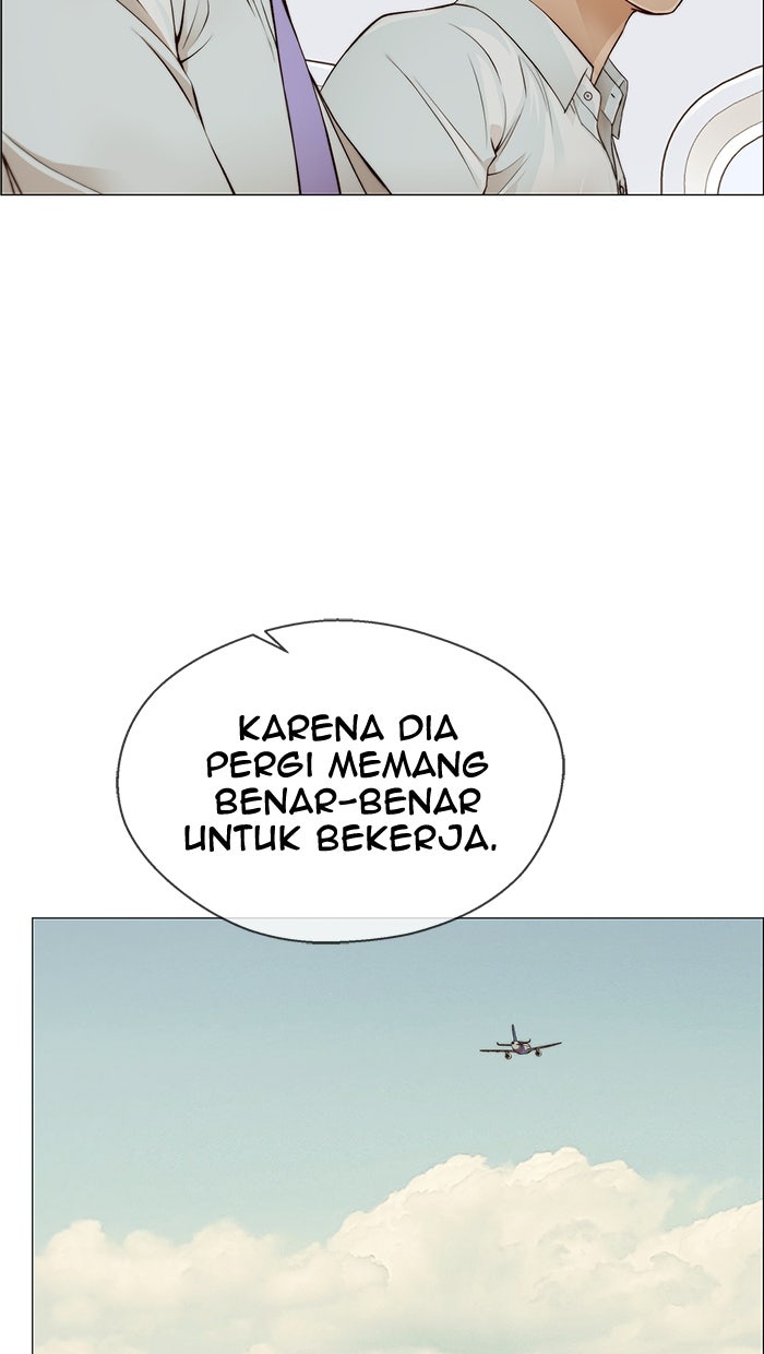 Read The Man chapter 130 image 27 on Lezhin