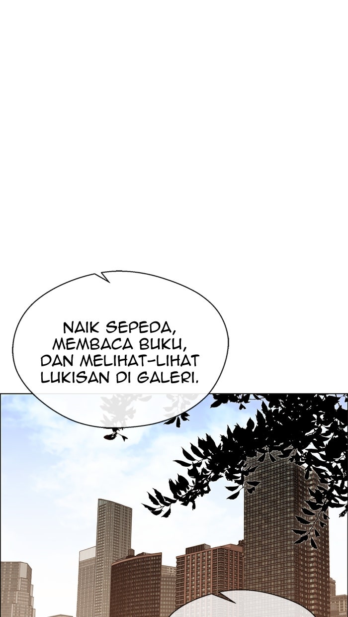Read The Man chapter 130 image 29 on Lezhin