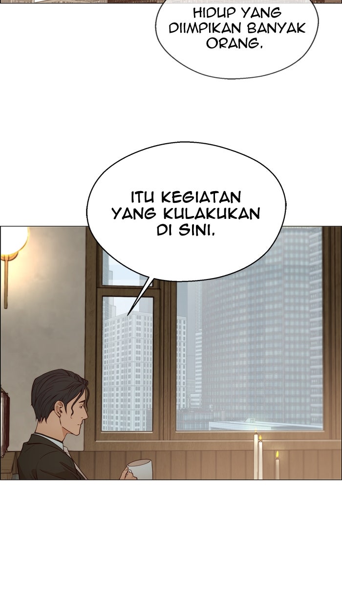 Read The Man chapter 130 image 30 on Lezhin
