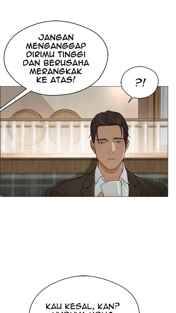 Read The Man chapter 130 image 31 on Lezhin