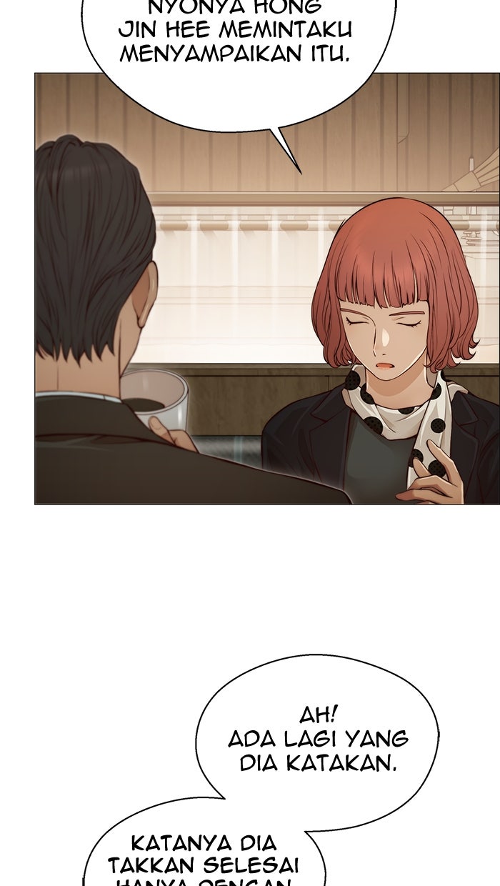 Read The Man chapter 130 image 32 on Lezhin