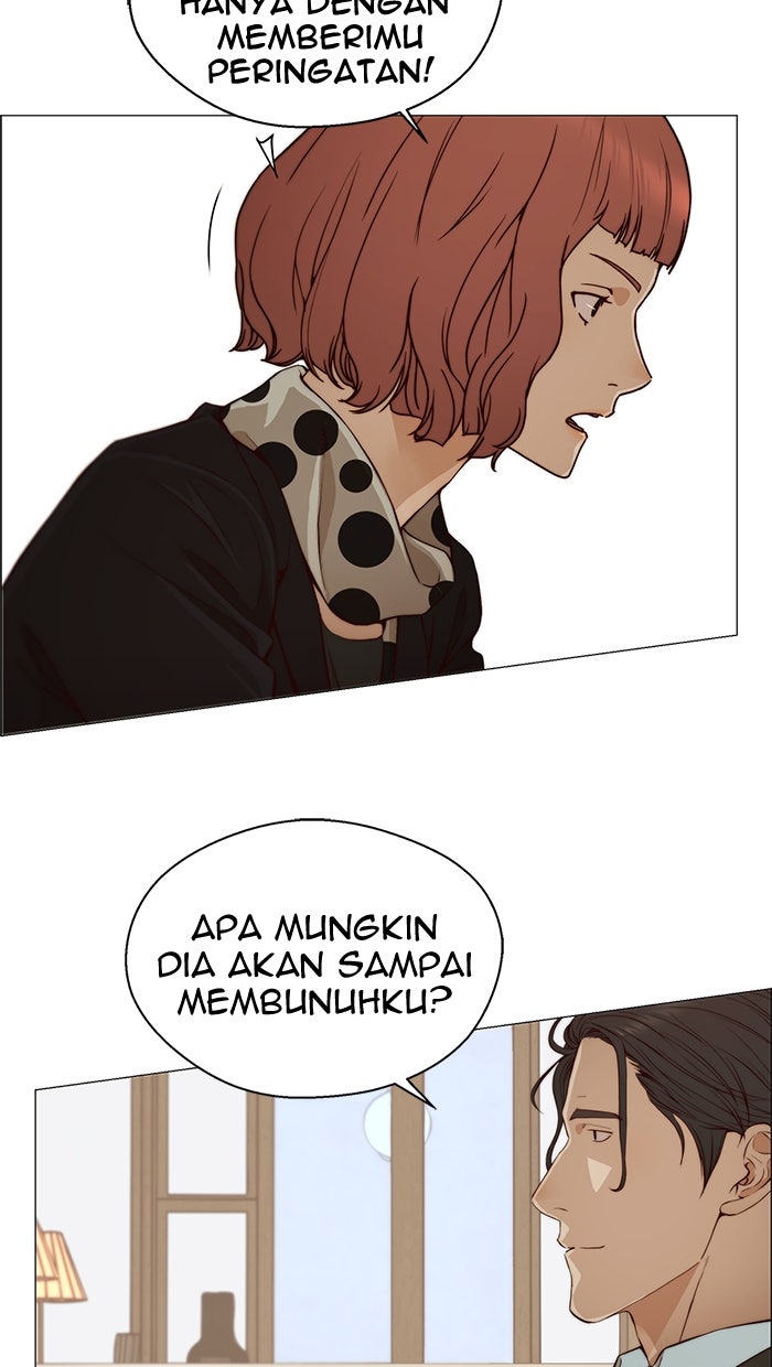 Read The Man chapter 130 image 33 on Lezhin