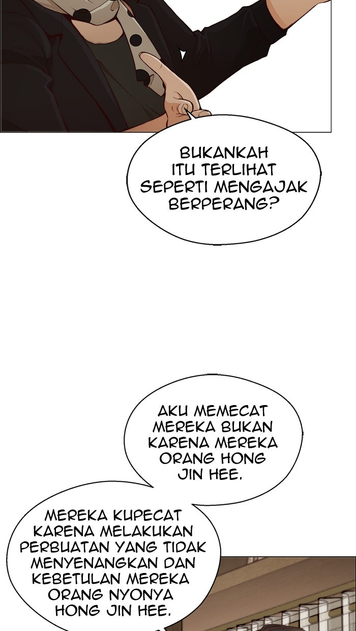 Read The Man chapter 130 image 36 on Lezhin