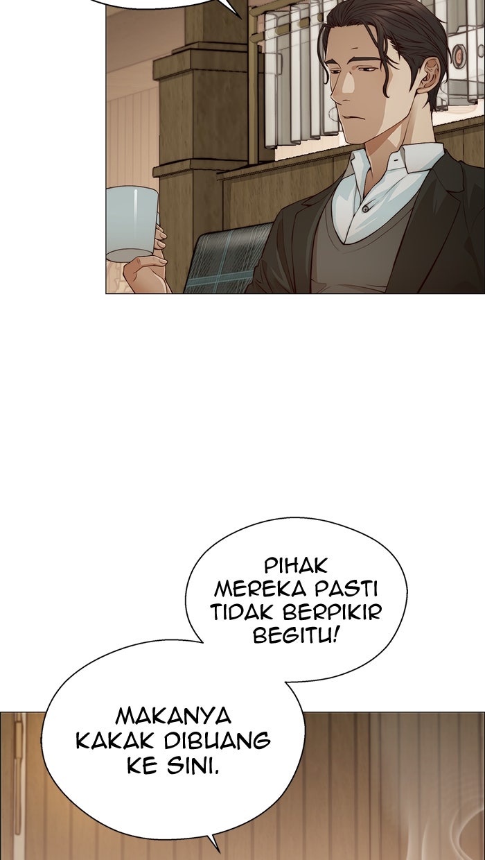 Read The Man chapter 130 image 37 on Lezhin