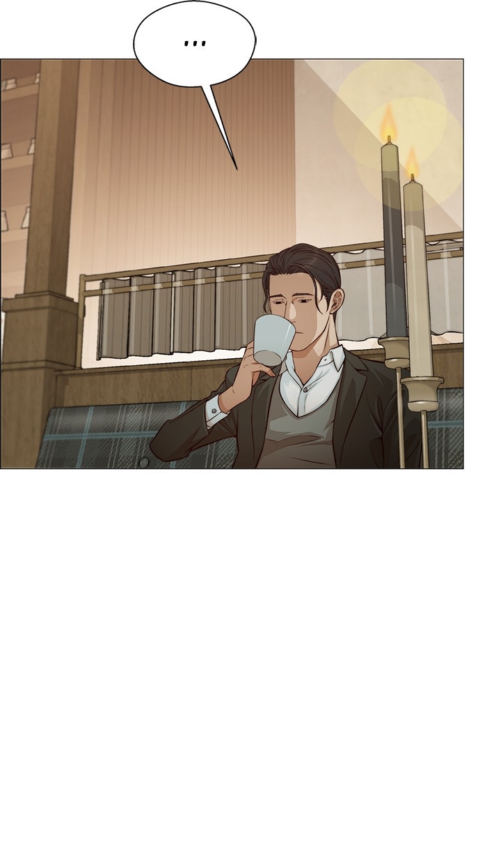 Read The Man chapter 130 image 39 on Lezhin