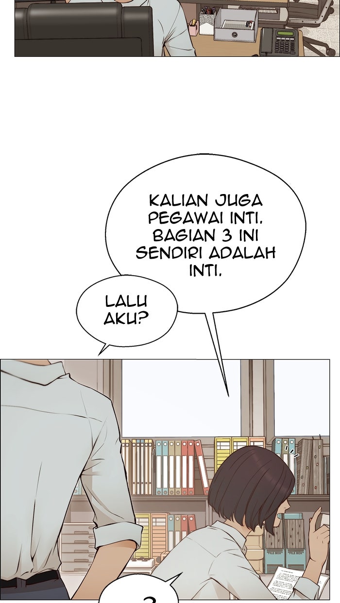 Read The Man chapter 130 image 4 on Lezhin