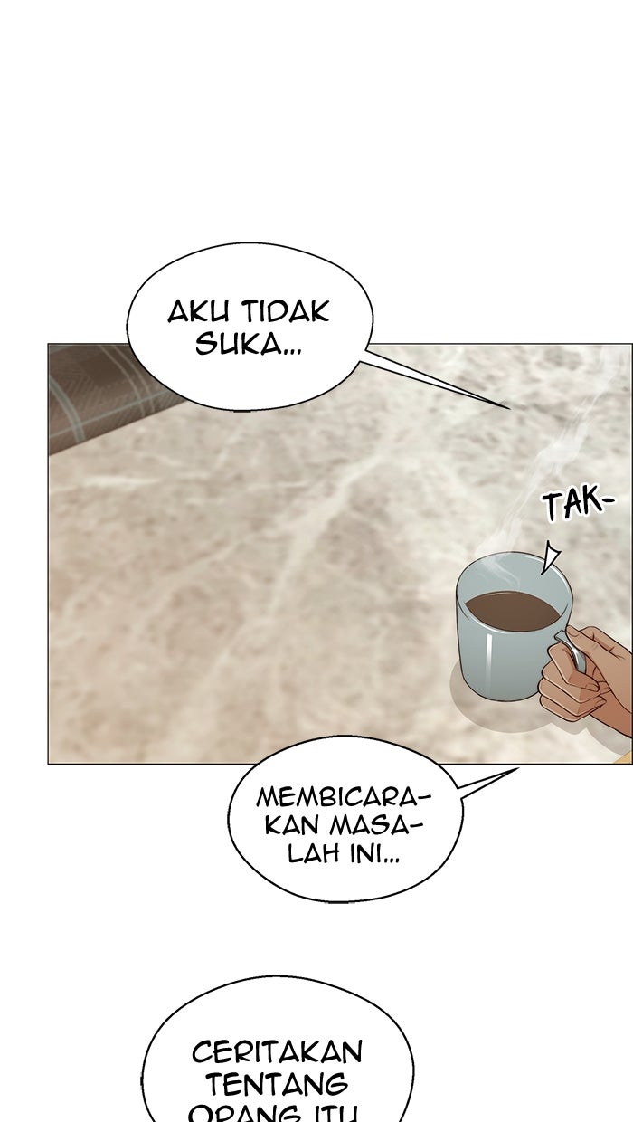 Read The Man chapter 130 image 40 on Lezhin