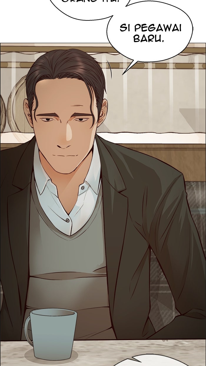 Read The Man chapter 130 image 41 on Lezhin
