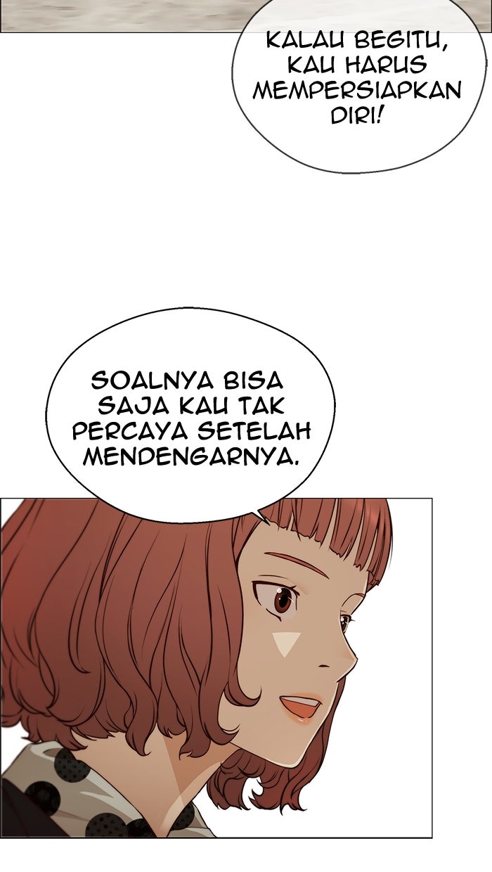 Read The Man chapter 130 image 42 on Lezhin