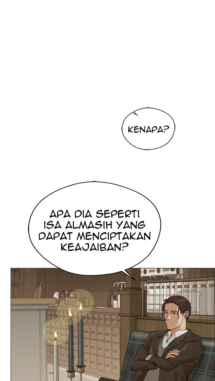 Read The Man chapter 130 image 43 on Lezhin
