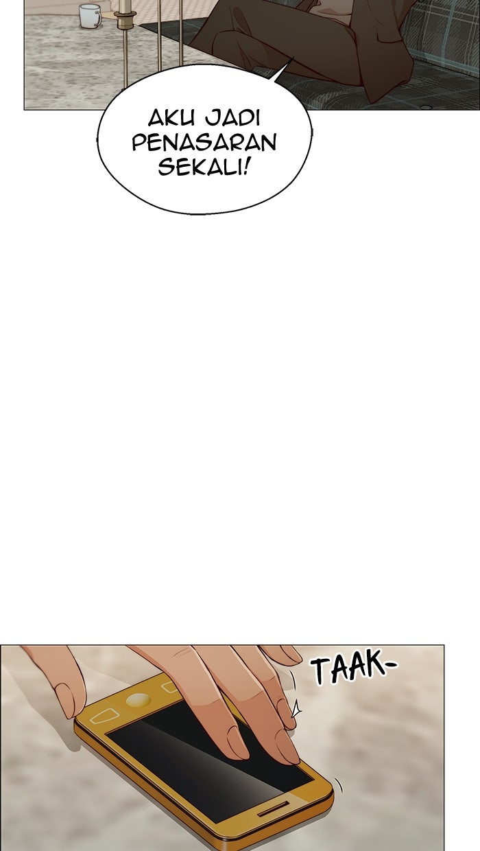 Read The Man chapter 130 image 44 on Lezhin