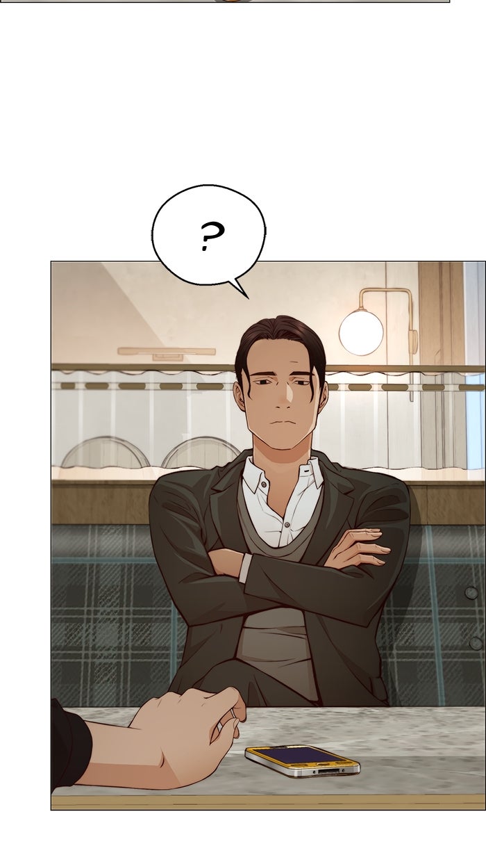 Read The Man chapter 130 image 45 on Lezhin