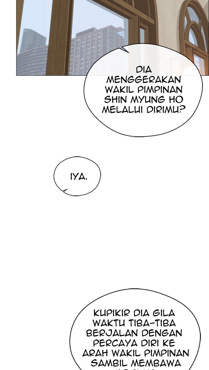 Read The Man chapter 130 image 49 on Lezhin