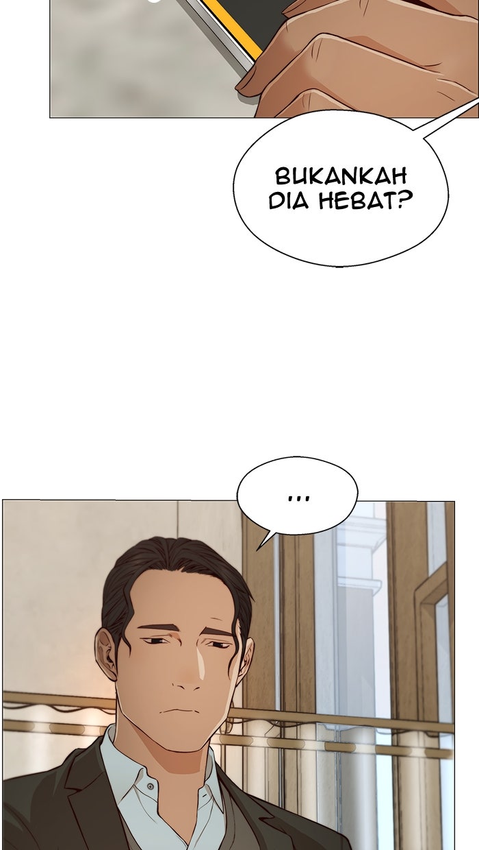 Read The Man chapter 130 image 52 on Lezhin
