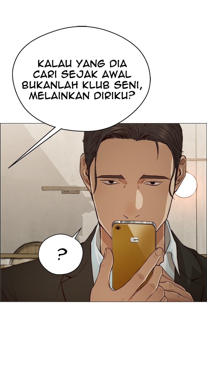 Read The Man chapter 130 image 55 on Lezhin