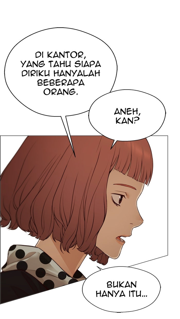 Read The Man chapter 130 image 56 on Lezhin