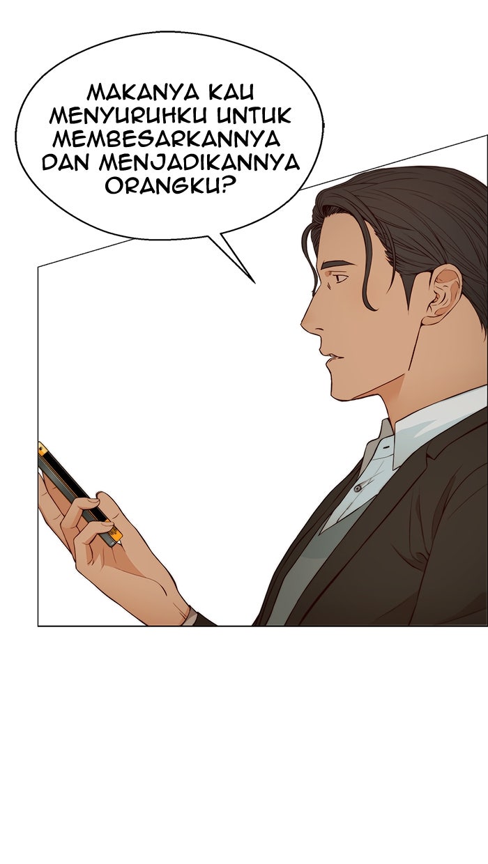 Read The Man chapter 130 image 57 on Lezhin