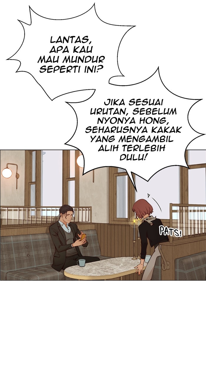 Read The Man chapter 130 image 58 on Lezhin