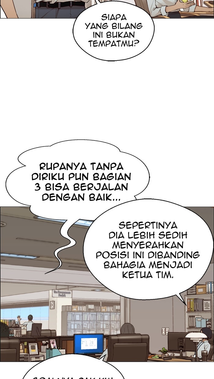 Read The Man chapter 130 image 6 on Lezhin